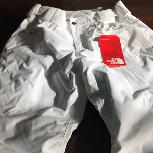 The North Face snowboarding/skiing pants